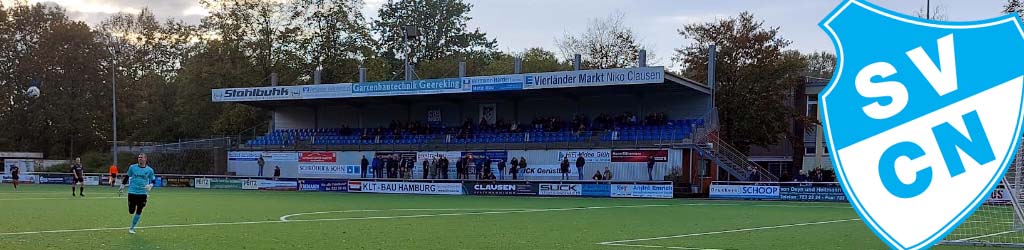 Sportplatz Gramkowweg